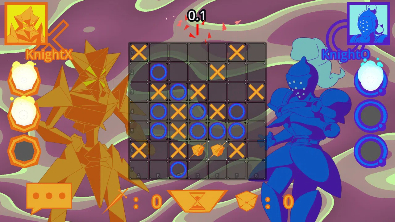 XorO Screenshot 6