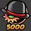 Droogie icon