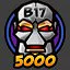 Mech Warrior icon