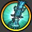 Historian: Lemuria icon
