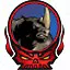 Vanquished White Rhino icon