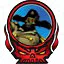 Vanquished the Ghost Pirate Ship icon
