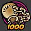 Warden icon