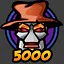 Cowpuncher icon