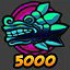 Komodo icon