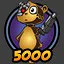 Pet Cemetary icon