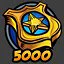 Prison Guard Triumph icon