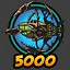 Lemurian Sub Triumph icon