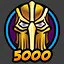 Destroid Triumph icon