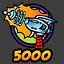 Toad Warrior icon