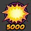 Demolition Man icon