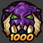 Fireproof icon