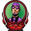 Vanquished Kevin Poe icon