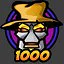 Sheriff icon