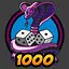 Hooligan icon