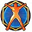 Gladiator icon