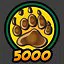 Manimal Triumph icon