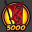Shaolin icon