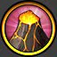 Historian: Monster Island icon