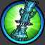 Lemuria: Spawn Camper icon