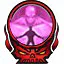 Vanquished PSImon icon
