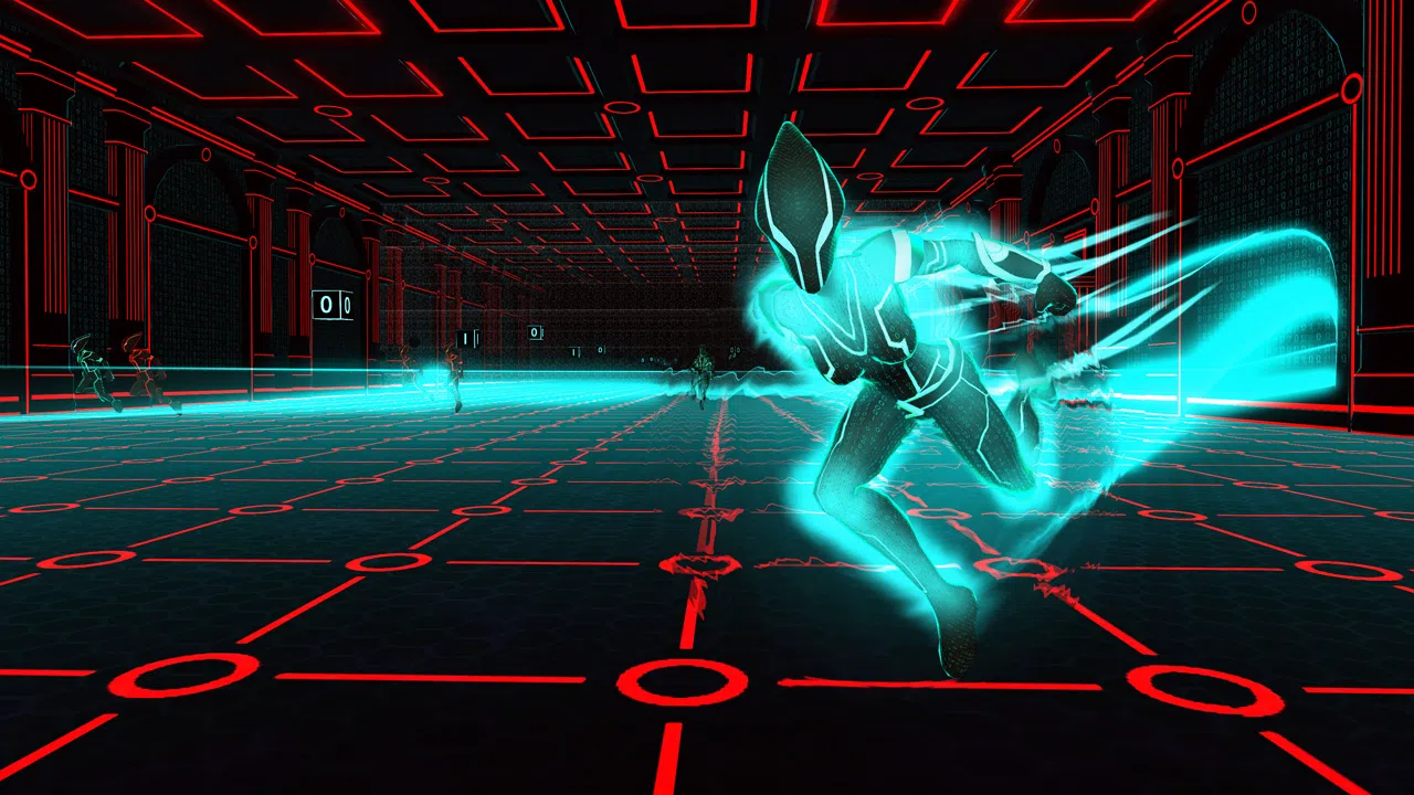 Champions Online Screenshot 3