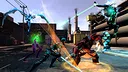 Champions Online Screenshot 4