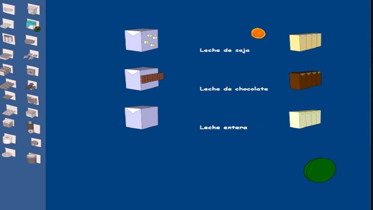 Supermrket: El Videojuego de Gestión de Supermercado Screenshot 3