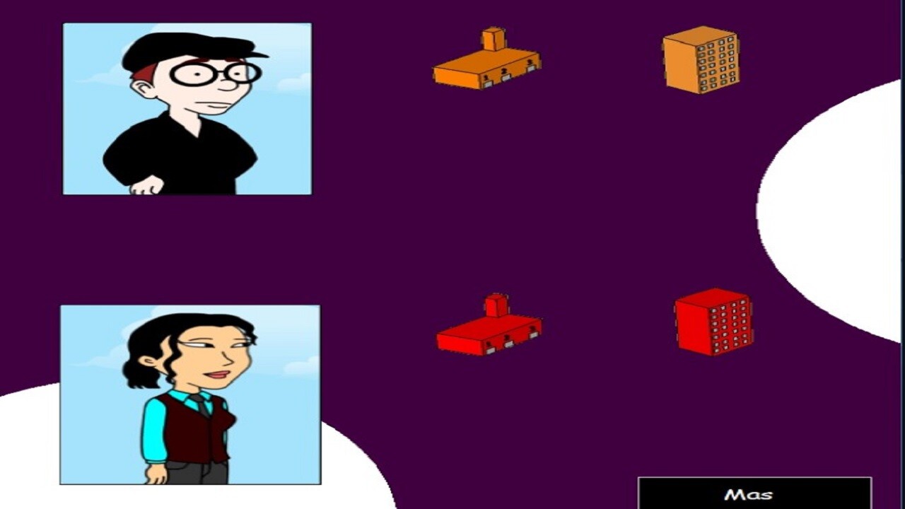 Supermrket: El Videojuego de Gestión de Supermercado Screenshot 0