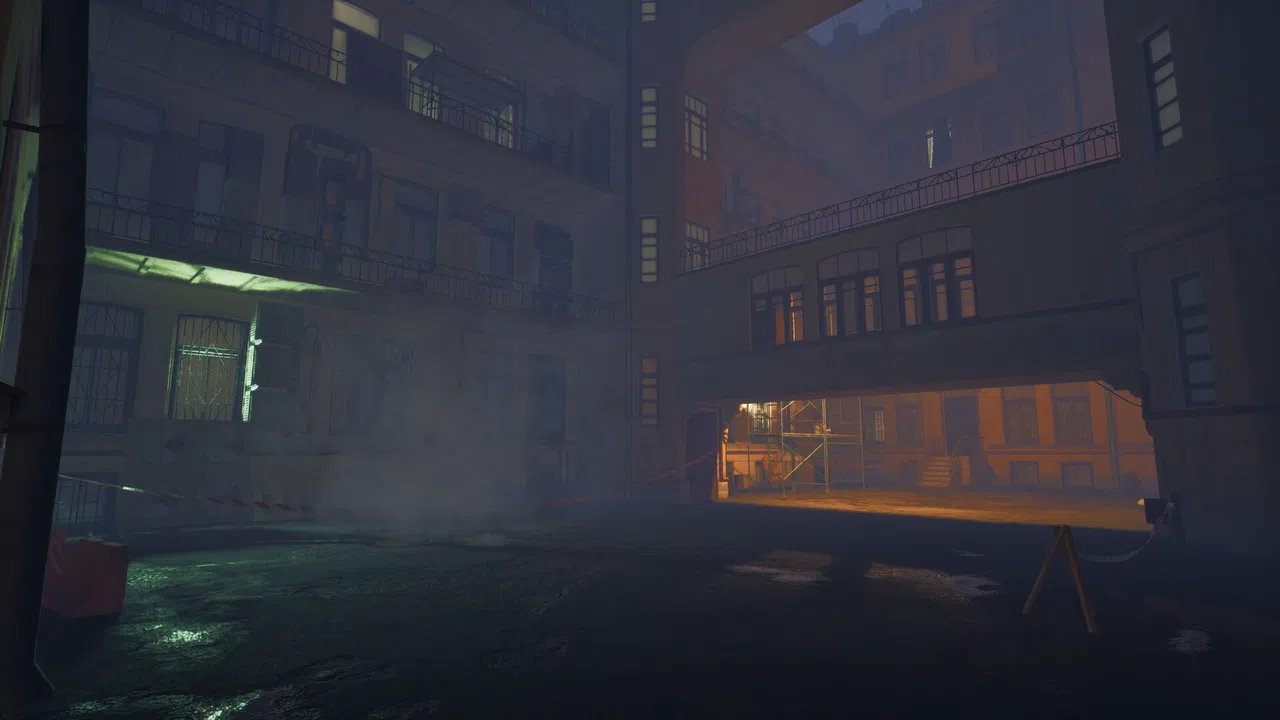 The Derailed: Devour the Harvest Demo Screenshot 7