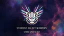 Stardust Galaxy Warriors - Strike Update Soundtrack Screenshot 0