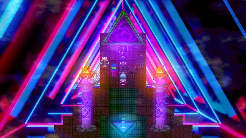 Star Shift Origins Soundtrack Screenshot 3