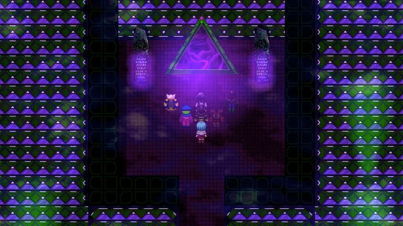 Star Shift Origins Soundtrack Screenshot 6