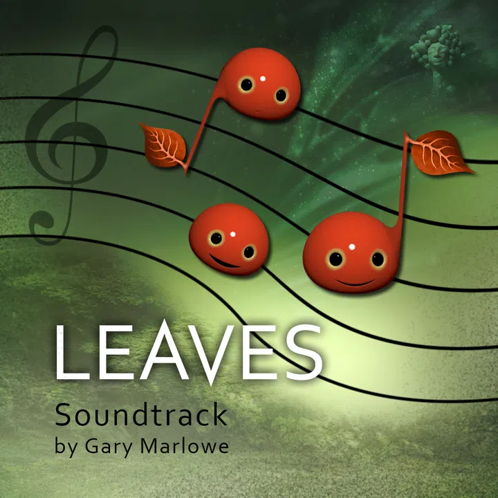LEAVES - Soundtrack Screenshot 0