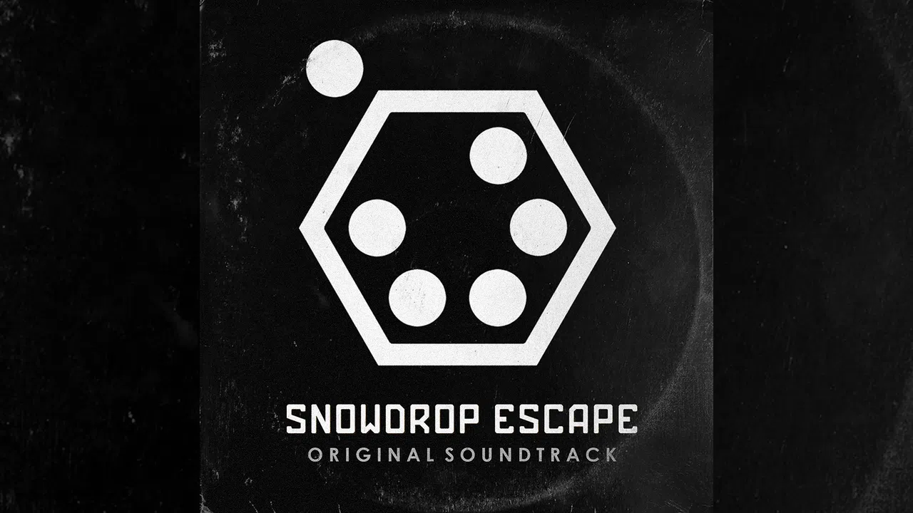 Snowdrop Escape Original Soundtrack Screenshot 0