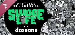 Sludge Life Soundtrack