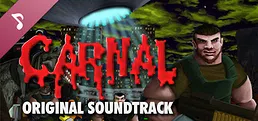 CARNAL - Original Soundtrack