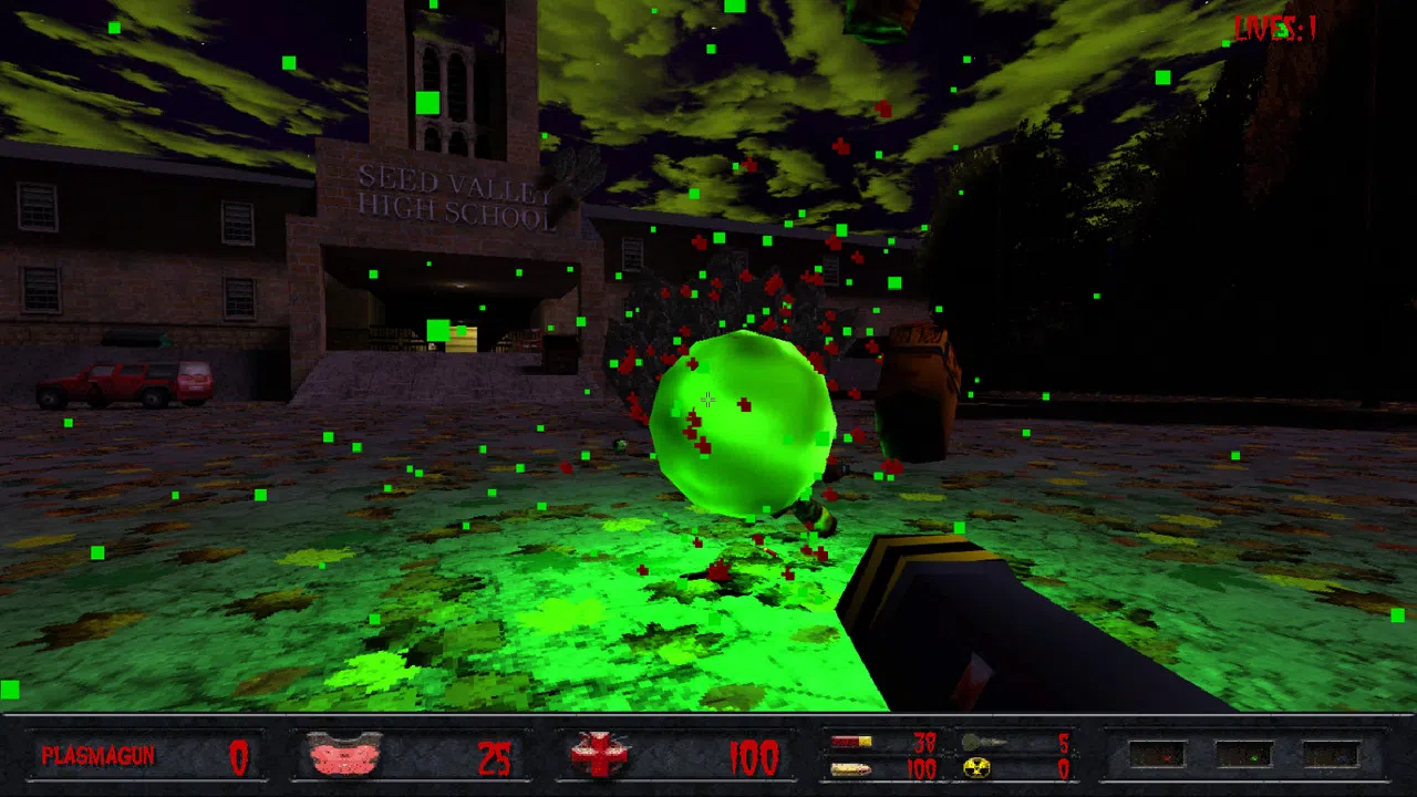 CARNAL - Original Soundtrack Screenshot 4