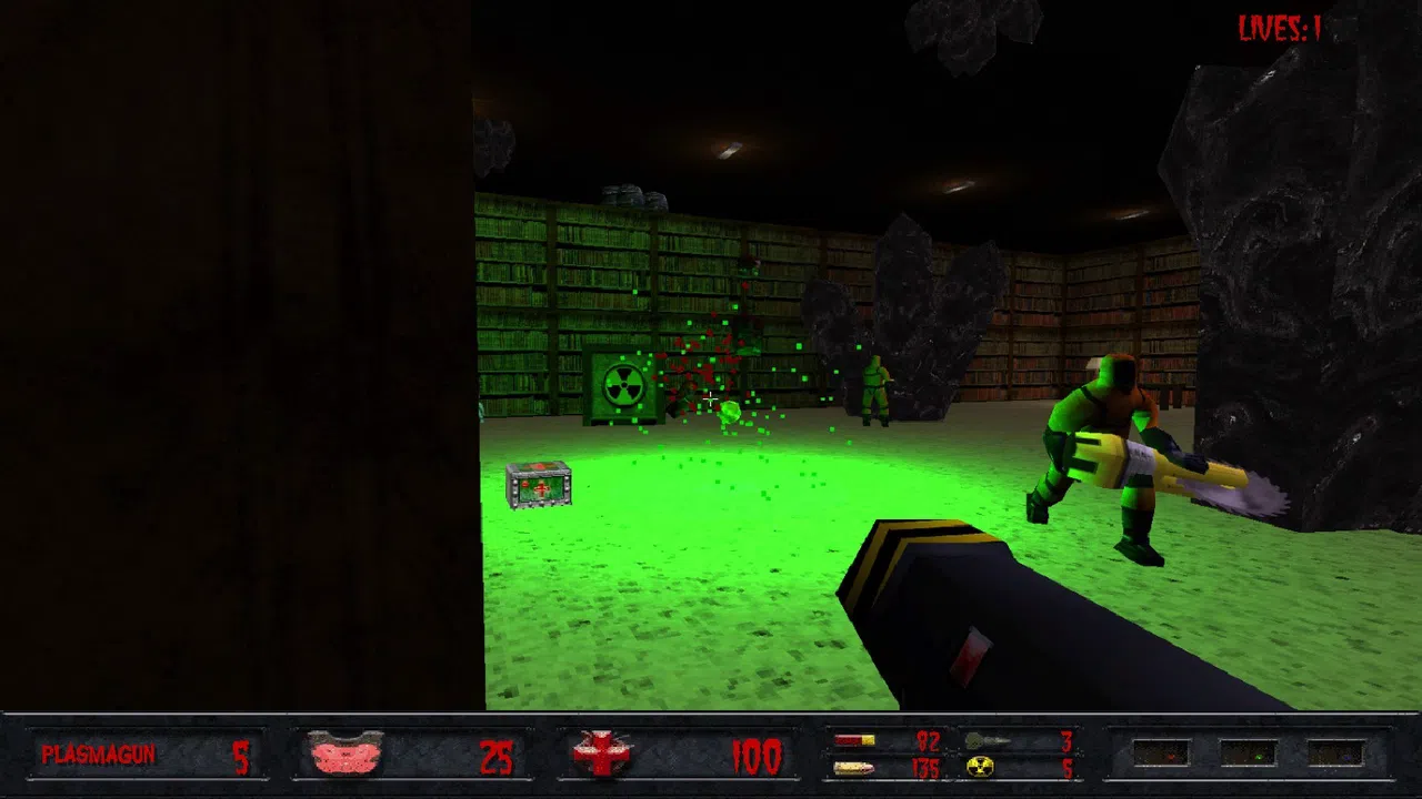 CARNAL - Original Soundtrack Screenshot 7