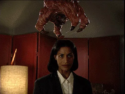 Phantasmagoria 2: A Puzzle of Flesh Screenshot 3