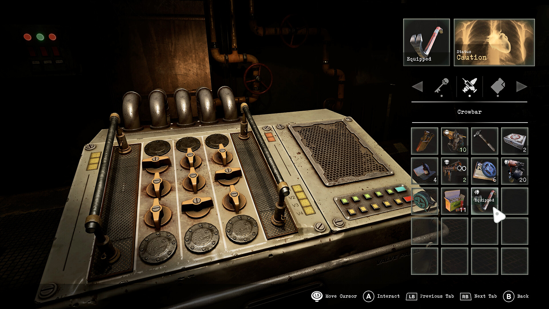 Tormented Souls 2 Screenshot 6