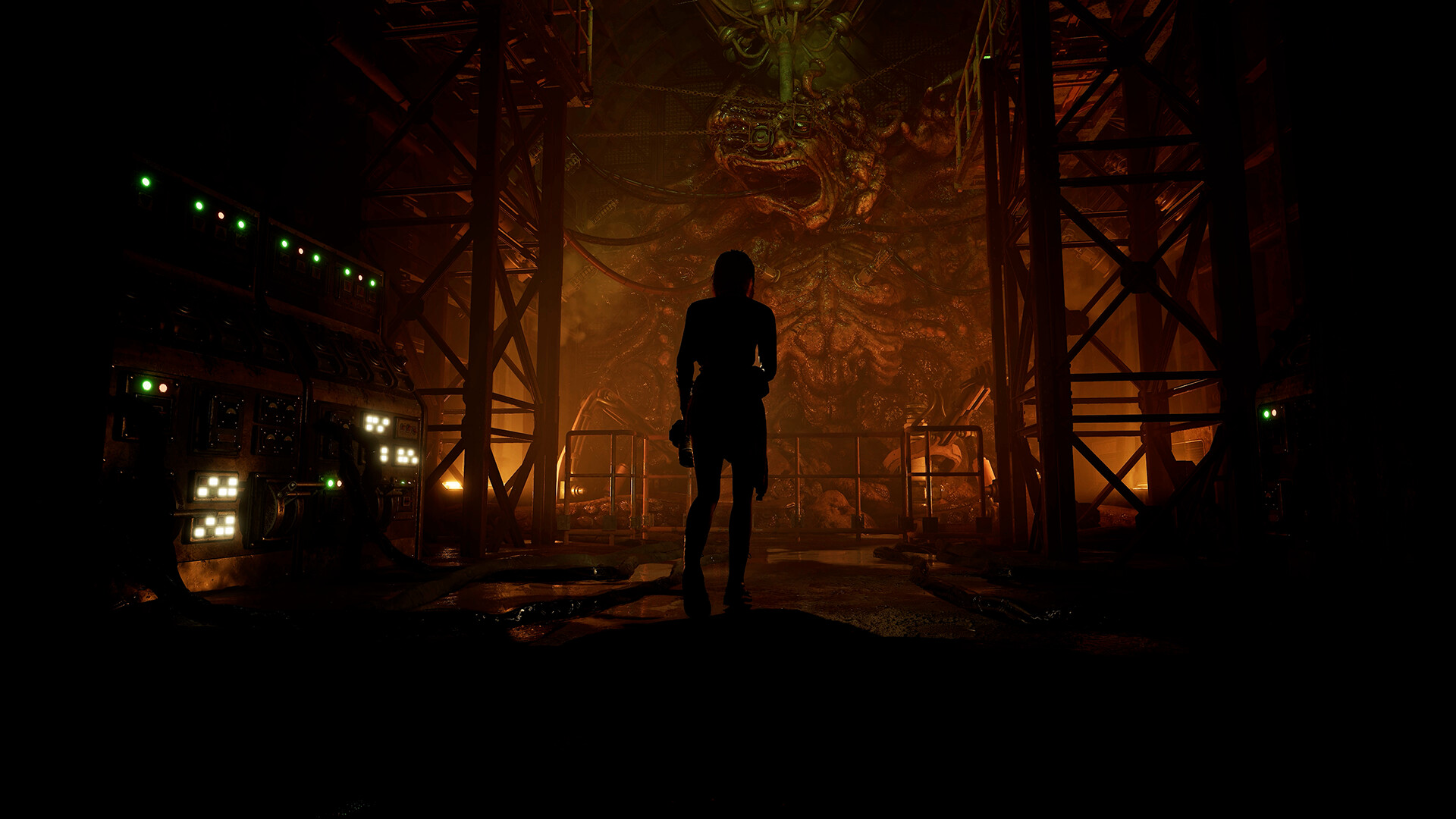 Tormented Souls 2 Screenshot 4