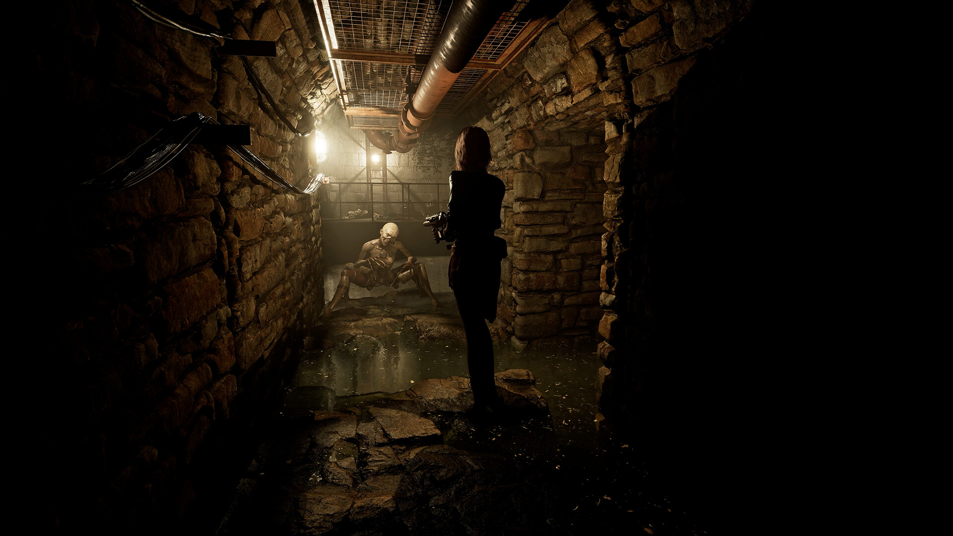 Tormented Souls 2 Screenshot 0