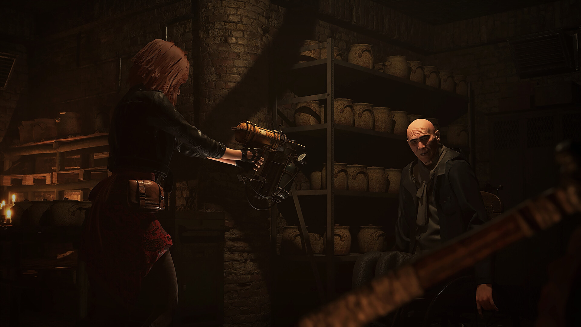 Tormented Souls 2 Screenshot 7