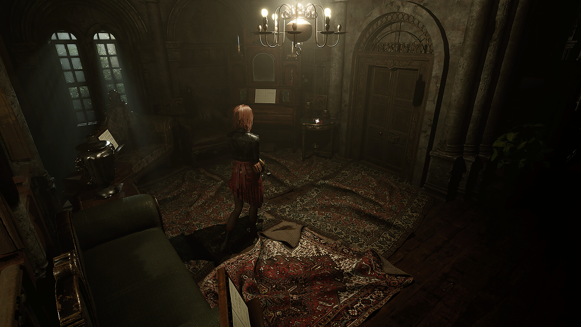 Tormented Souls 2 Screenshot 9