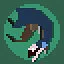 Grounded icon
