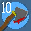 Woodsman icon
