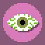 My eyes icon