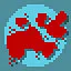 You died icon