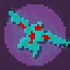 Master spell caster icon